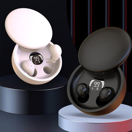Auriculares Bluetooth Ultracompactos para Dormir