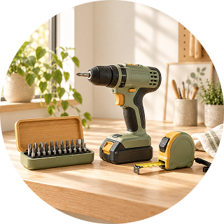 Tools & Gadgets