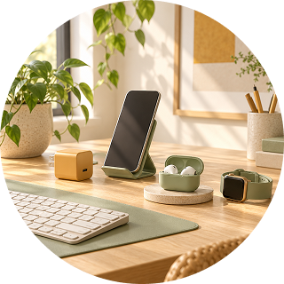 Electronics & Accessories