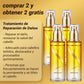 compra 3 gratis 4-Aceite esencial en spray perfumado para el cuidado del cabello