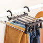Organizador Multifuncional para Pantalones