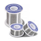 Alambre de Soldadura de Aluminio y Acero Inoxidable para Encendedor