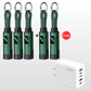 🔌⚡Cable de Llavero 4 en 1 – Carga Rápida y Siempre Contigo