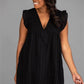 Robe Camila | Vestido 2 en 1- Mundo