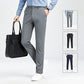Pantalones de vestir Premium Comfort para hombre