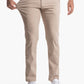 Men's Casual Stretch Khakis