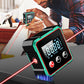 🔥 50 % DE DESCUENTO – Ángulo digital magnético con láser electrónico 📐✨