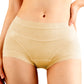 ✨Compra 1 y llévate 1 gratis✨Ropa interior tipo bóxer transpirable para mujer