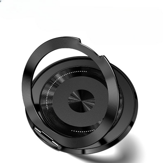 ✨📱 MagSpin Ultra: El soporte magnético para teléfono más delgado del mundo con retroalimentación háptica 📱✨