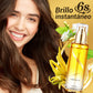 compra 3 gratis 4-Aceite esencial en spray perfumado para el cuidado del cabello