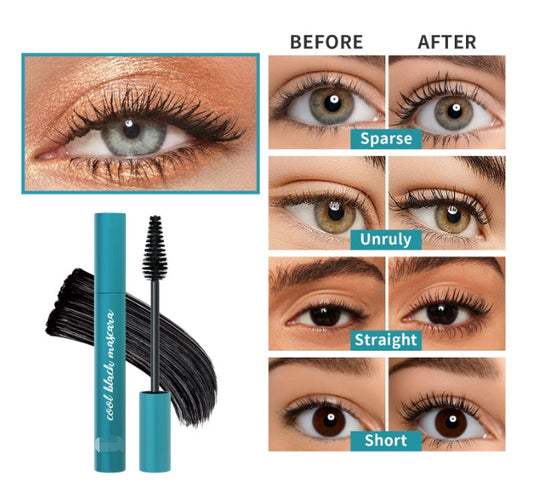Compre 1 y obtenga 1 gratis 💖 Máscara de pestañas Liquid Lash™ Extensions