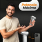 ⏰🔥 ¡ÚLTIMO DÍA DE OFERTA! ⚡ Ventilador Turbo Potente – Más de 50.000 Vendidos, Ideal para Auto y Hogar 💨💖