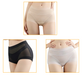 🏆 Último día: ¡Compra 1 y llévate 1 gratis! Ropa interior corta y transpirable para mujer