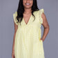 Robe Camila | Vestido 2 en 1- Mundo