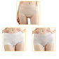 🏆 Último día: ¡Compra 1 y llévate 1 gratis! Ropa interior corta y transpirable para mujer