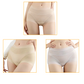 🏆 Último día: ¡Compra 1 y llévate 1 gratis! Ropa interior corta y transpirable para mujer