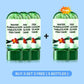 🐠 Compra 2 y llévate 1 gratis ⚡ ¡Más de 50K vendidos! ♻️ Potente tableta purificadora de agua para acuario 🌿