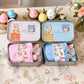 🎉Easter Best Gift 49% OFF🎁🐇Bunny Mummy Tiny Plush Pocket Tin