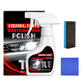 Restaurador profesional de faros de coche de 180 ml con esponja 🧽🚗