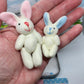 🎉Easter Best Gift 49% OFF🎁🐇Bunny Mummy Tiny Plush Pocket Tin