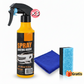 Spray de recubrimiento nanohidrofóbico para automóviles