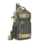 2026 Bolso de pecho casual de tela Oxford ajustable