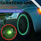 🚗Tapones de Válvula Universales Para Neumáticos de Coche, 4pcs🏍