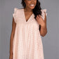 Robe Camila | Vestido 2 en 1- Mundo