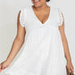 Robe Camila | Vestido 2 en 1- Mundo