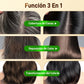 🌿 ¡Compre 2 y llévese 1 GRATIS! 💇‍♀️ Tinte capilar nutritivo a base de plantas: color y cuidado naturales ✨