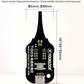 In-Circuit Electromagnetic Inductance Tester