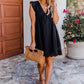 Robe Camila | Vestido 2 en 1- Mundo