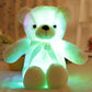 🎅Christmas gifts🎁| 🧸Teddy bear, colourful LED light, soft toys