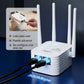 📶🔥 ¡50% DE DESCUENTO! Amplificador WiFi 2026 Banda Dual 1200Mbps – Cubre 10,000 ft², 50 Dispositivos, Puerto Ethernet y Modo Repetidor 🏠