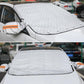 🔥Funda magnética para coche contra la nieve