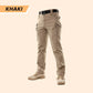 💪Pantalones Tácticos Urbanos IX7 | Resistentes, Múltiples Bolsillos | Ideal para Trabajo y Aventura🎒