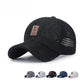 🧢 ¡OFERTA DE VERANO 50% DE DESCUENTO! 🌞 Gorra de Béisbol Ligera y Transpirable – Protección Solar, Confort Todo el Día y Estilo Casual ✨