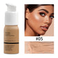 Base de Maquillaje Líquida con Acabado Mate Suave