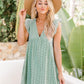 Robe Camila | Vestido 2 en 1- Mundo