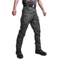 💪Pantalones Tácticos Urbanos IX7 | Resistentes, Múltiples Bolsillos | Ideal para Trabajo y Aventura🎒