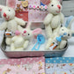 🎉Easter Best Gift 49% OFF🎁🐇Bunny Mummy Tiny Plush Pocket Tin
