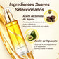compra 3 gratis 4-Aceite esencial en spray perfumado para el cuidado del cabello