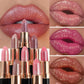 🔥2025 REBAJAS: HASTA UN 50% DE DESCUENTO🔥Brillo de labios diamante brillo de labios resistente al agua🔥