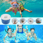 Calcetines de filtro para skimmer de piscina para cestas