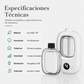 Difusor automático para aromaterapia