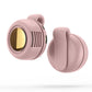 ❄️¡30 % DE DESCUENTO!💨Mini ventilador portátil con clip giratorio de 360°