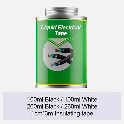 💥Vendita calda 2025💥Nastro elettrico liquid