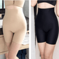 Short Faja Reductor Sin Costuras de Cintura Alta y Vientre Plano
