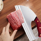 Cuchillo de cocina ligero y que ahorra esfuerzo