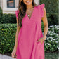 Robe Camila | Vestido 2 en 1- Mundo